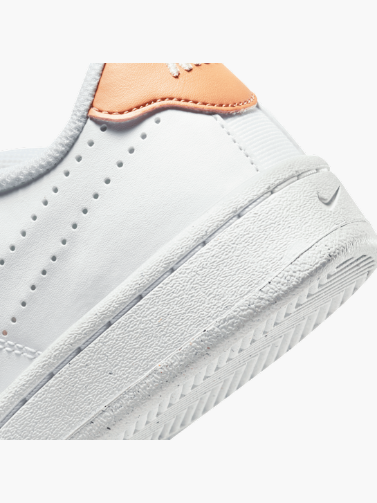 Nike Sneakersy Biały 9205 4