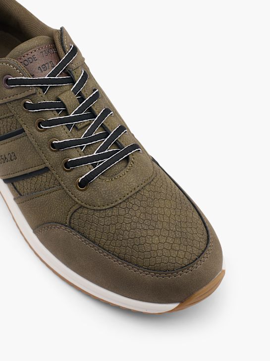 Memphis One Tenisky Kaki 9210 2