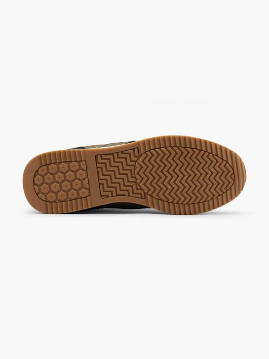 Memphis One Superge Kaki 9210 3
