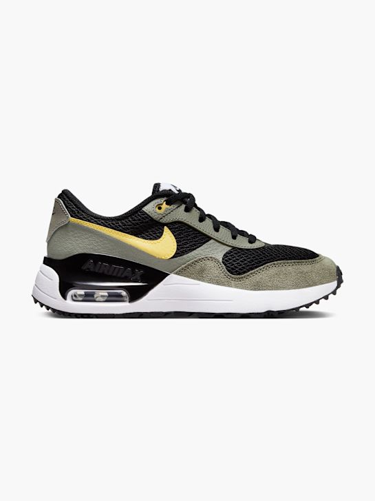 Nike Trainer Grey 89316 1