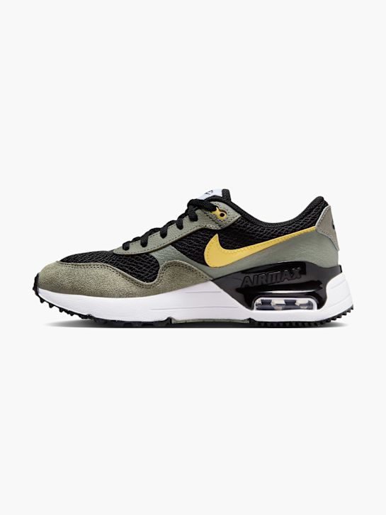 Nike Trainer Grey 89316 2