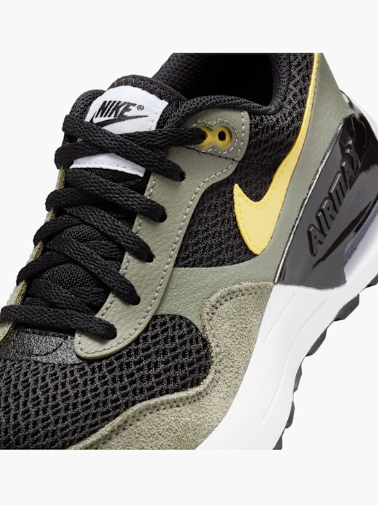 Nike Trainer Grey 89316 3