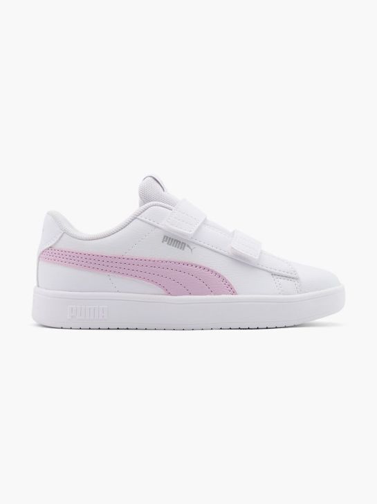 PUMA Sneaker Bianco 9277 1