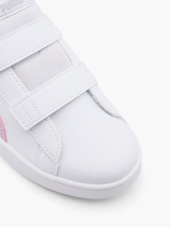 PUMA Sneaker Bianco 9277 2