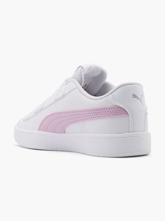 PUMA Sneaker Bianco 9277 3
