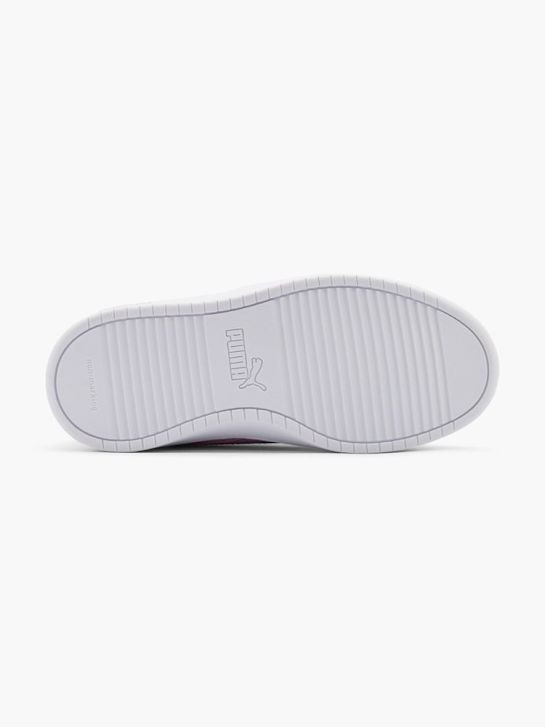 PUMA Sneaker Bianco 9277 4