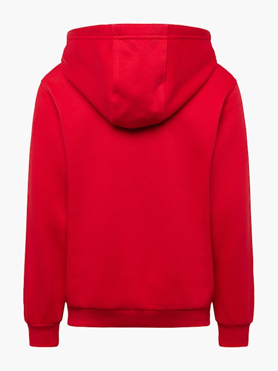 Nike Hoodie Rot 24909 2