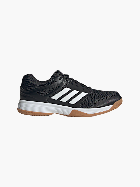 adidas Chaussure d’intérieur Noir 9289 1