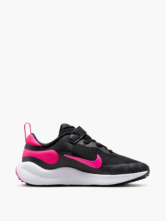 Nike Buty treningowe Czarny 9311 1
