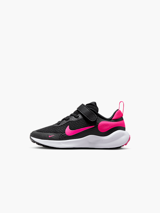 Nike Buty treningowe Czarny 9311 2