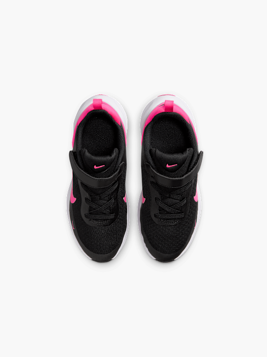 Nike Buty treningowe Czarny 9311 3