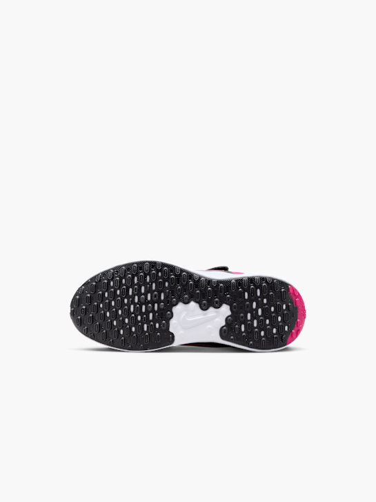 Nike Buty treningowe Czarny 9311 4