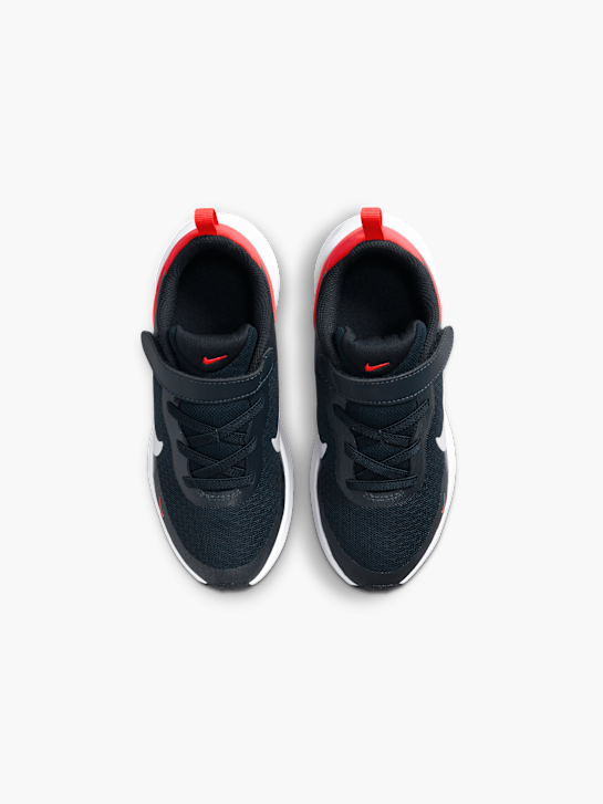 Nike Sneaker Svart 9313 3
