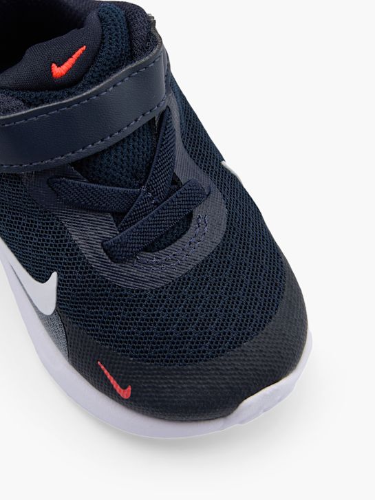 Nike Sneaker Svart 9316 2