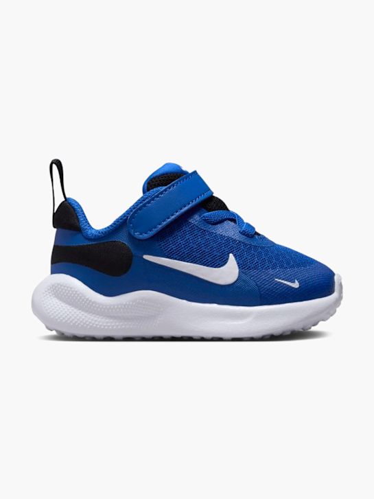 Nike Półbuty Niebieski 9317 1