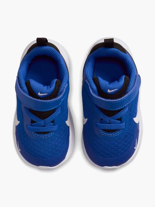 Nike Lågsko Blå 9317 3