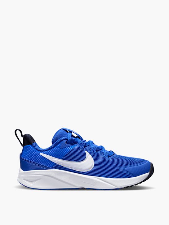 Nike Tenisky Modrá 9319 1
