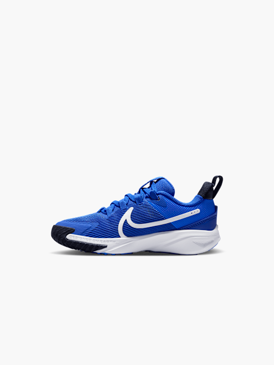 Nike Tenisky Modrá 9319 2