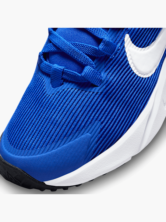 Nike Tenisky Modrá 9319 4