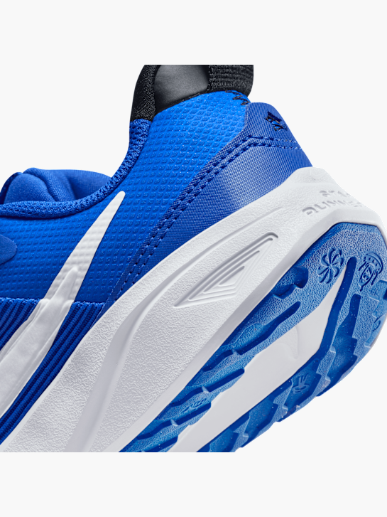 Nike Tenisky Modrá 9319 6