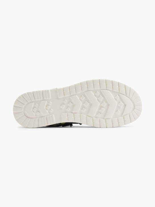 Venice Halbschuh Grau 10603 4