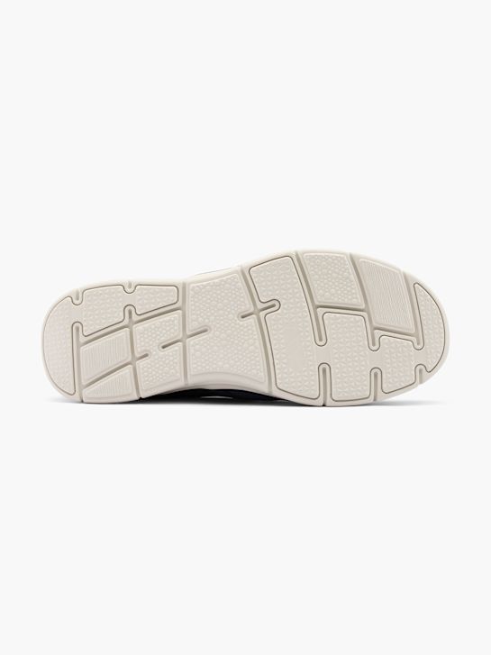 Venice Halbschuh Blau 9672 2