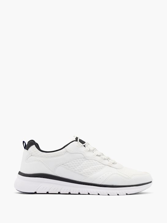 Venice Sneaker Bianco 9673 1