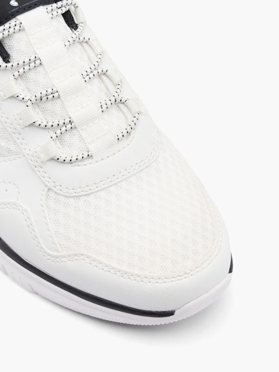 Venice Sneaker Bianco 9673 2