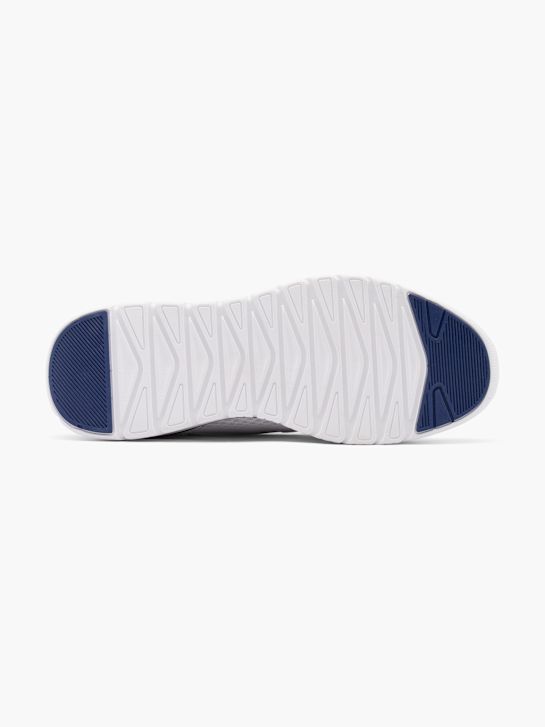 Venice Sneaker Bianco 9673 4