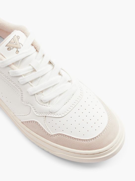 Venice Trainer White 10497 2