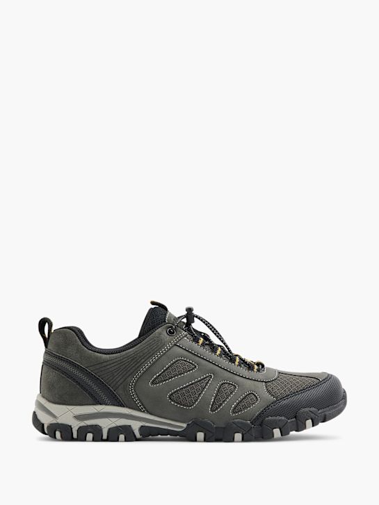 Landrover Halbschuh Grau 10479 1