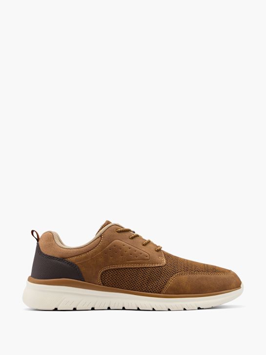 Venice Sneaker Brun 9677 1