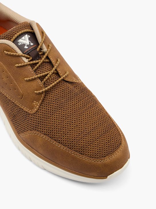 Venice Sneaker Brun 9677 2
