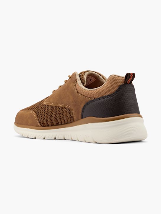 Venice Sneaker Brun 9677 3