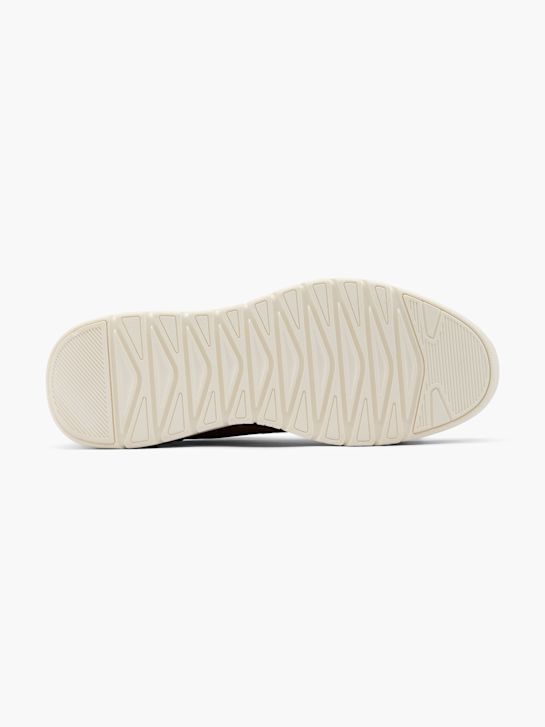 Venice Sneaker Brun 9677 4