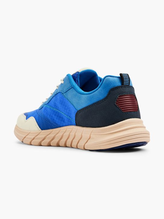 Venice Sneaker Mavi 11135 5