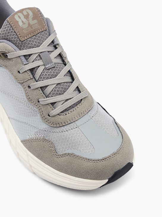 Venice Sneaker Gri 11136 2