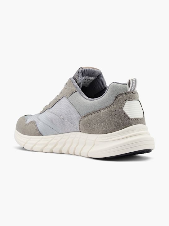 Venice Sneaker Gri 11136 3