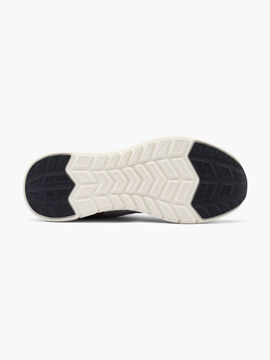 Venice Pantofi low cut Gri 11136 4