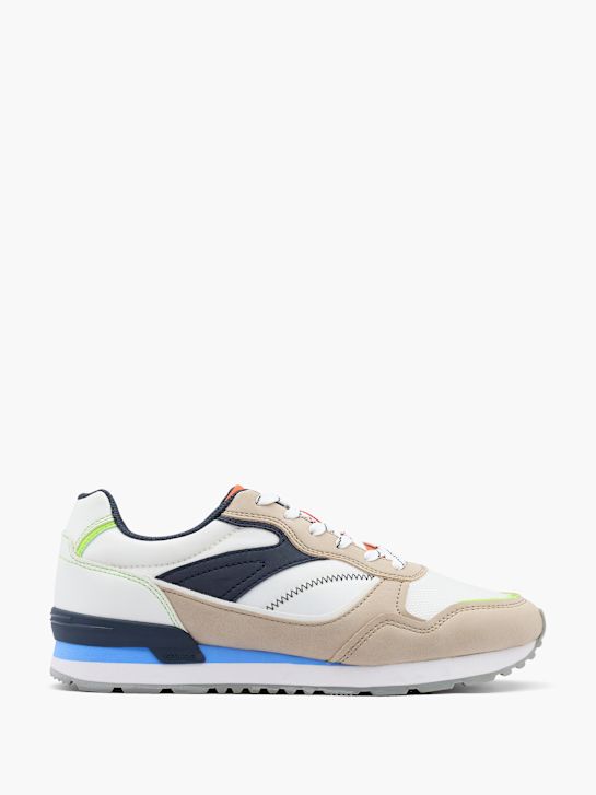 Venice Sneaker Alb 18165 1