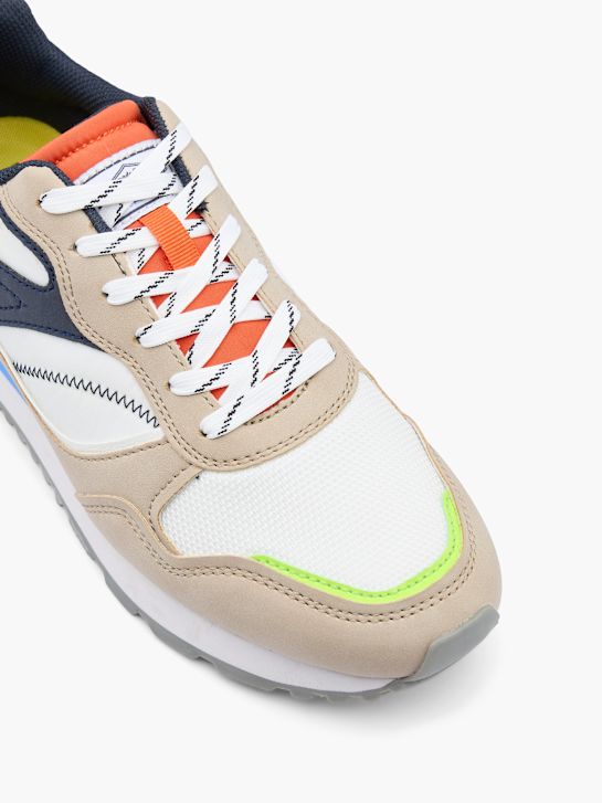 Venice Sneaker Alb 18165 2