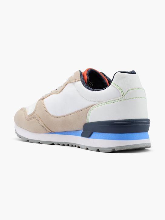 Venice Sneaker Alb 18165 3