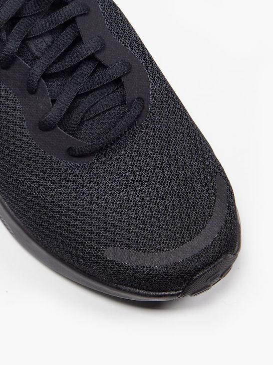 Nike Running shoe Black 89321 2
