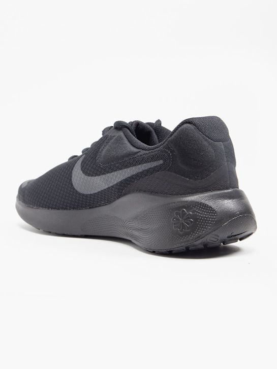 Nike Running shoe Black 89321 3