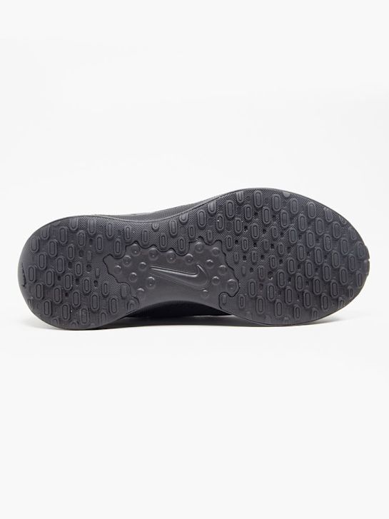 Nike Running shoe Black 89321 4