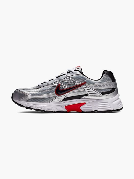 Nike Trainer Silver 89331 2