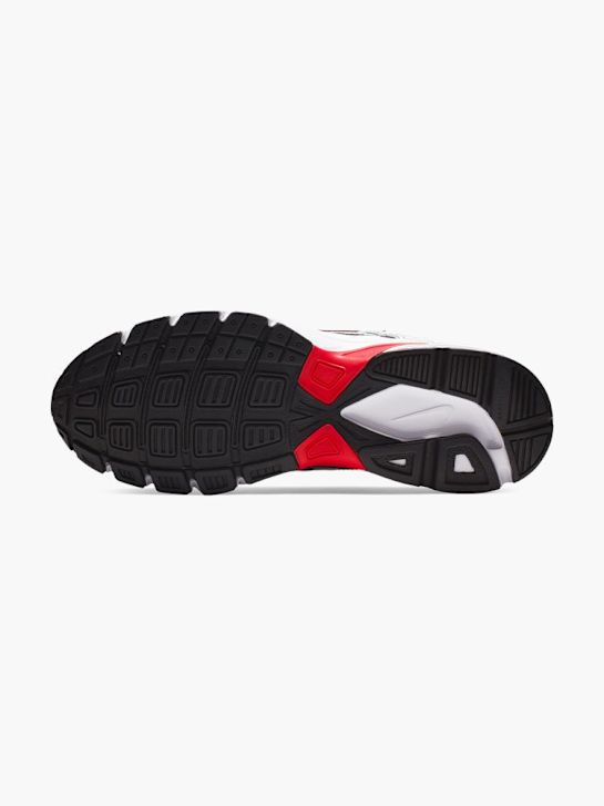 Nike Trainer Silver 89331 4