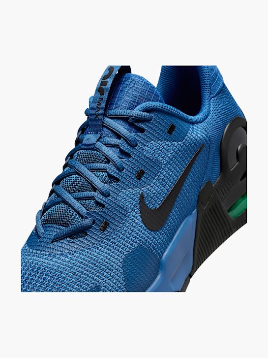 Blue Air Max Zoom Alpha Icse2014Shops Marketplace BUY Nike Air