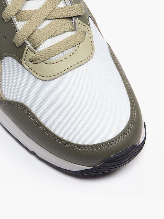 Nike Trainer Olive 89329 2