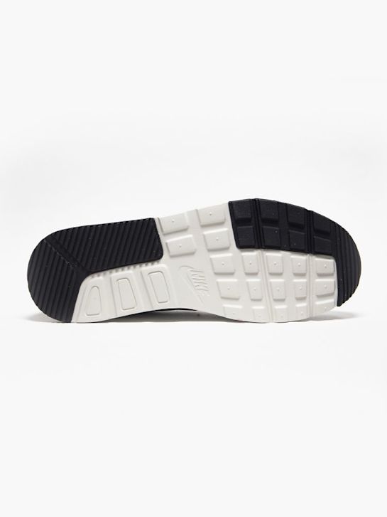 Nike Trainer Olive 89329 4